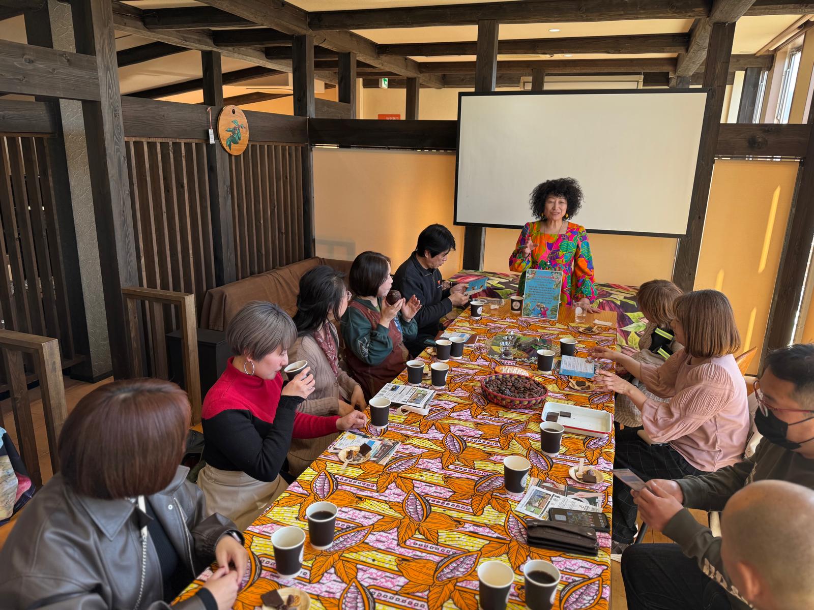 イベント
